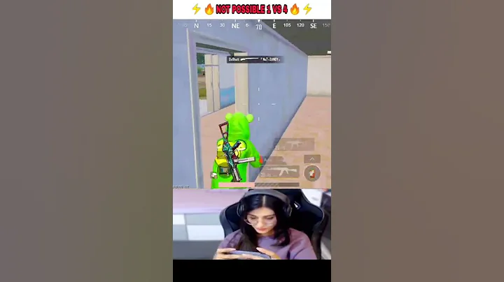 @PAYALGAMING Smooth Clutch 😂😱  @igsprayzod @JONATHANGAMINGYT #shorts #viralshorts