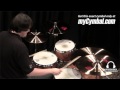 Тарілка для барабанів Paiste 2002 Novo China 20