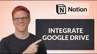 How To Integrate Google Drive With Notion [Easy Guide]