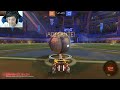 REMONTO UN 3 A 0 INCREIBLE EN ROCKET LEAGUE