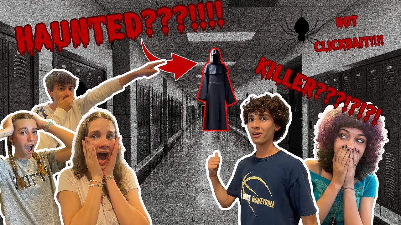 Wrenched | WHYY High School Filmmakers  2025