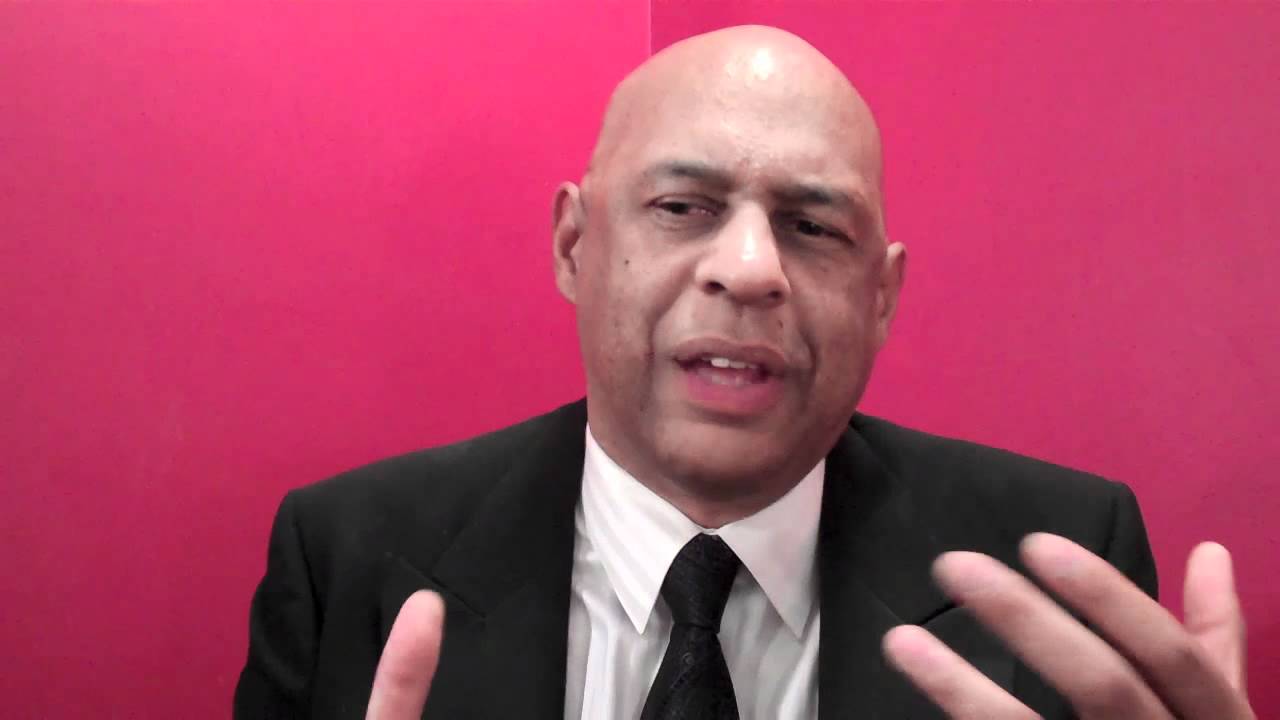 21st Ovation Awards - Backstage - Oz Scott