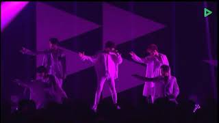 190427 FlowBack / OverDrive