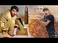 Process of Making High-quality 9mm Ammo Bullets | Mass Production Process in Local Factory
