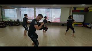 anak burung baniong (kreasi baru)