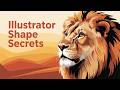 Adobe Illustrator Tutorial Part 22 | Bangla | Shape Builder Tool