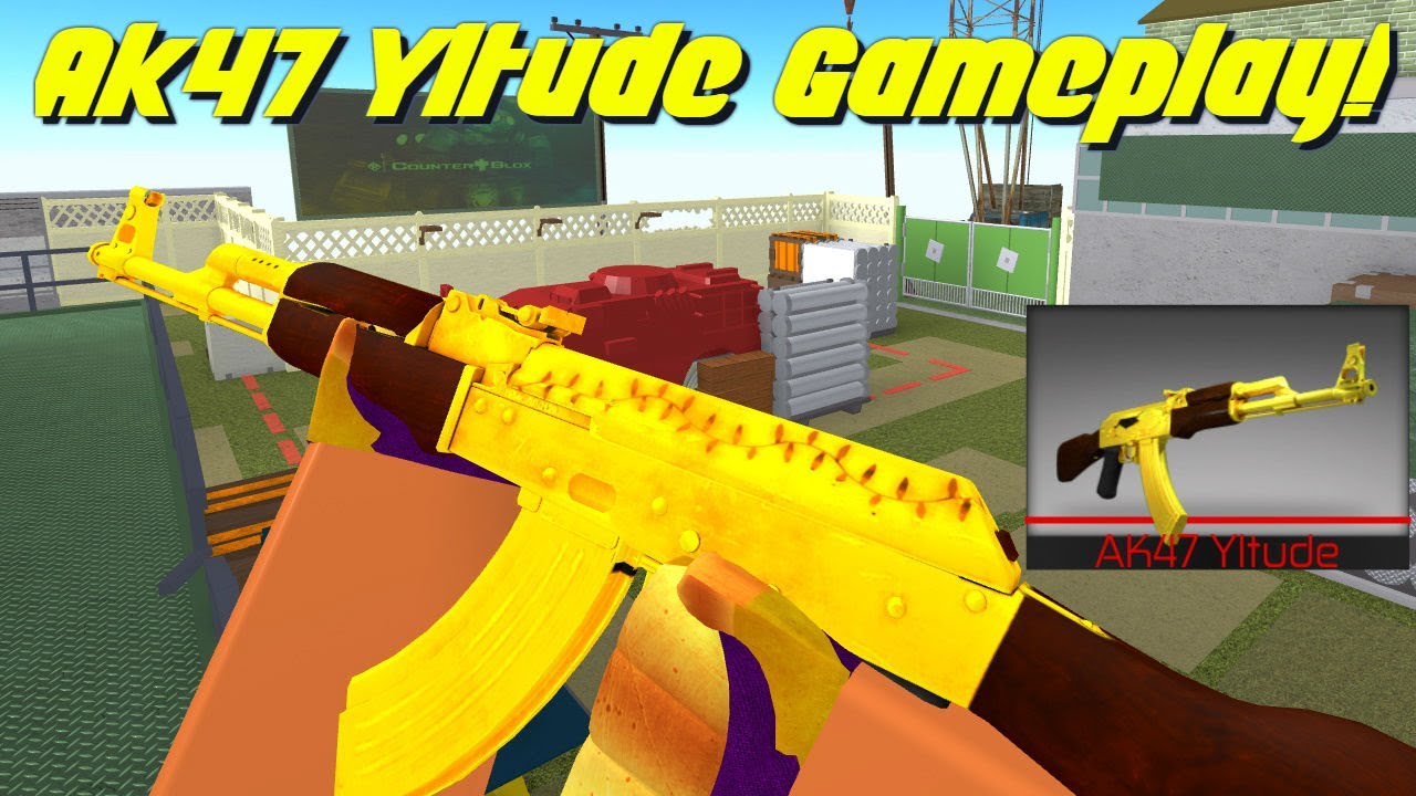 Counter Blox Roblox Offensive M4a1 S Kill Montage 4 - counter blox roblox offensive vip server buxgg me