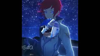 Reinhard x Subaru edit enjoy💯🙏 #contentcreator #anime #edit