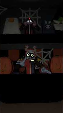 a spooky story #yeep #yeeps2 #yeeps #vr #shorts #horror