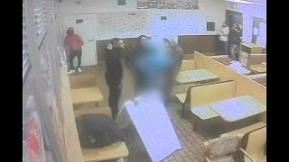 Police Seek Suspect, 3 Others After Deadly Shooting Inside Detroit Coney Island