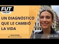 El DIAGNÓSTICO de la CELIAQUÍA le CAMBIÓ LA VIDA - FUT Talks | Vlog 59