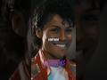 O FILME DE MICHAEL JACKSON SERIA MUITO MELHOR SEM OS CORTES! 😳