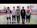 Engsubuniq the best debut ep2