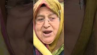 Hayvanat Bahçesinde Korku Ve Huzur Dolu Anlar - Naciye Teyze Ve Oğlu Mevlüt Acaroğlu Geziyor Resimi