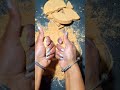 YELLOW LEFTOVER CRUSH @Crushasmr4k #crush #satisfying #asmrtriggers #asmrcommunity #relaxing