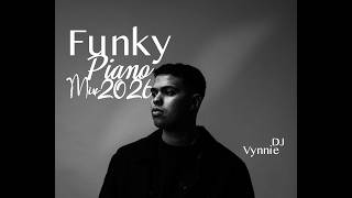 Amappino 2026 Mix 🇿🇦 🔥 Funky amaPiano Lastest 2026 Mix