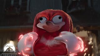Sonic 2 Ugandan Knuckles TV SPOT (Preview)