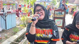 Ilang  Adellia  New Ipang  Show Ciawi Banjarharjo 18 April 2026