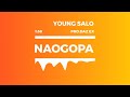 Young Salo NAOGOPA Official Audio