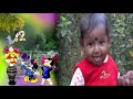 দ্বিতা -এর শুভ অন্নপ্রাশন ফুল ভিডিও /পার্ট -2