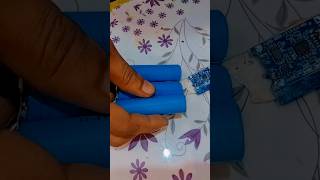 ₹100 में 24+ घंटे चलने वाली LED टॉर्च 😱🔦 #Shorts #youtubeshorts