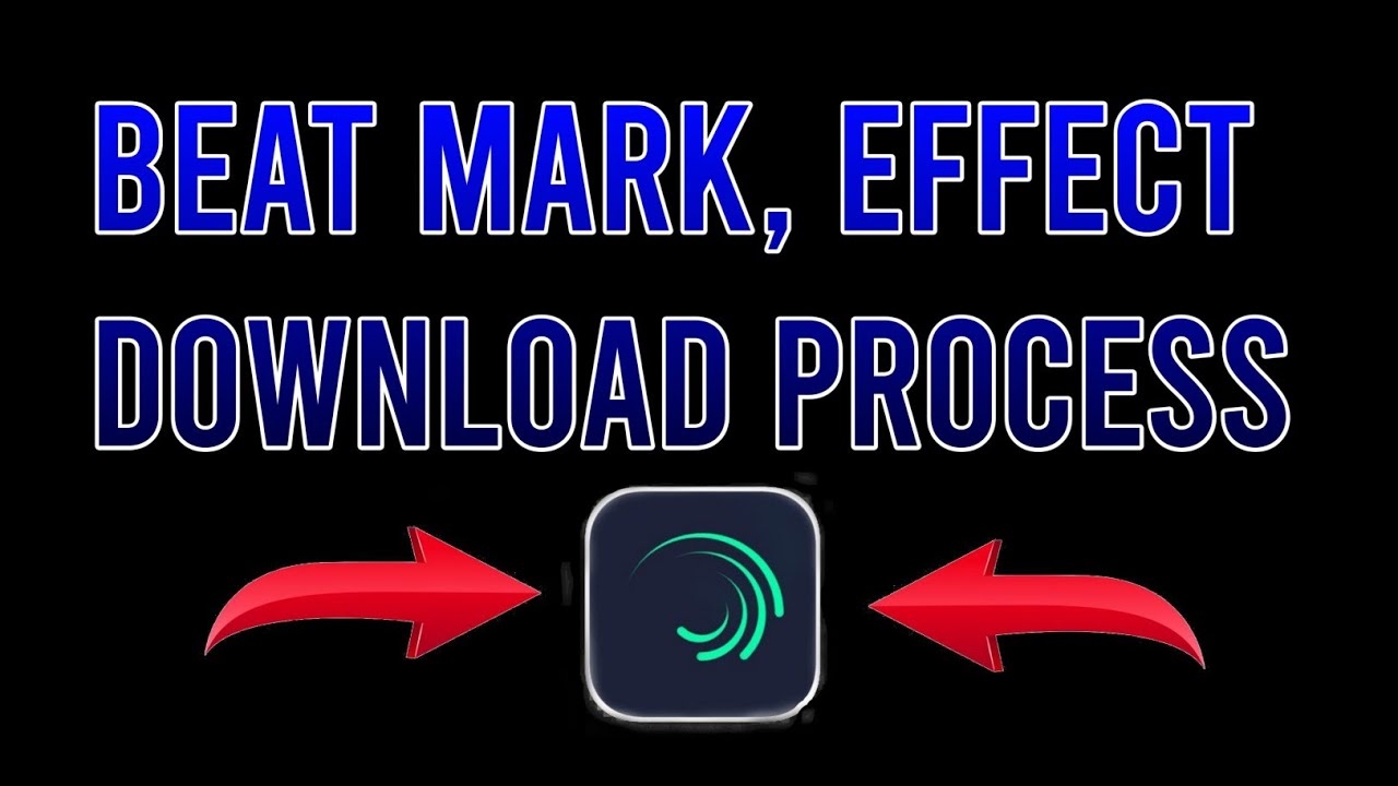 Beat , Effect Download Process ( Um Creation Purulia )