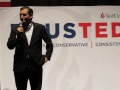Sen. Ted Cruz rallies Elko voters