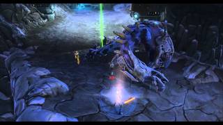 Star Wars: The Old Republic Bestiary | Cyber Vorantikus @Kaputnik