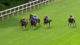 コロネーションカップ   2018   クラックスマン