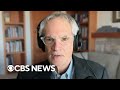 Jon Krakauer reflects on 30 years since surviving deadly Mount Everest climb
