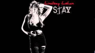 Miniatura de vídeo de "Lindsay Lohan - Stay"
