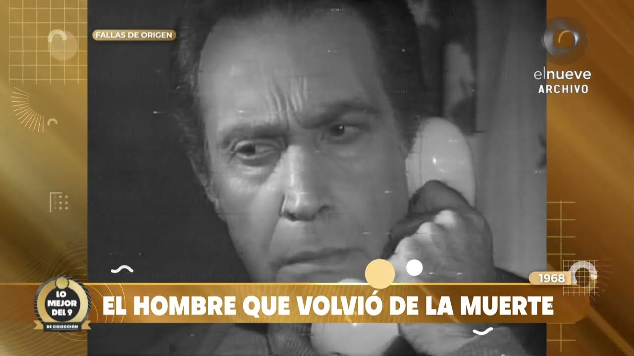 LO MEJOR DEL 9 | DE COLECCIÓN