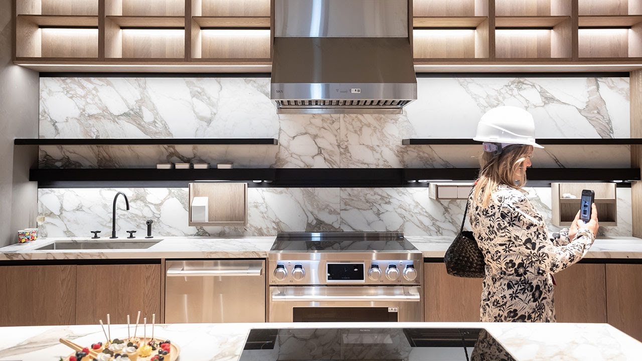 Эксклюзивный тур Hard Hat с SKS