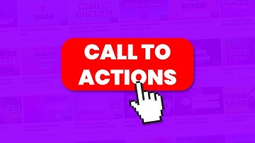 How to add Call-to-actions & Links in Loom Screen Recorder