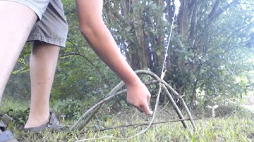 spring trigger snare