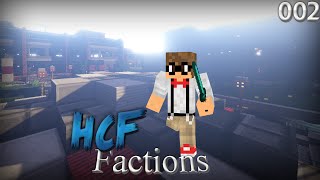 (Map 10) Minecraft HcTeams w/Arctic! - We got insided!