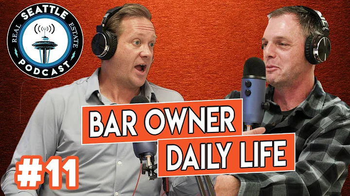 What does a day in the life of a bar owner look li...
