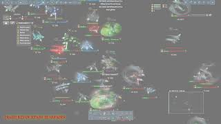Darkorbit - Unstoppable war ! GE7