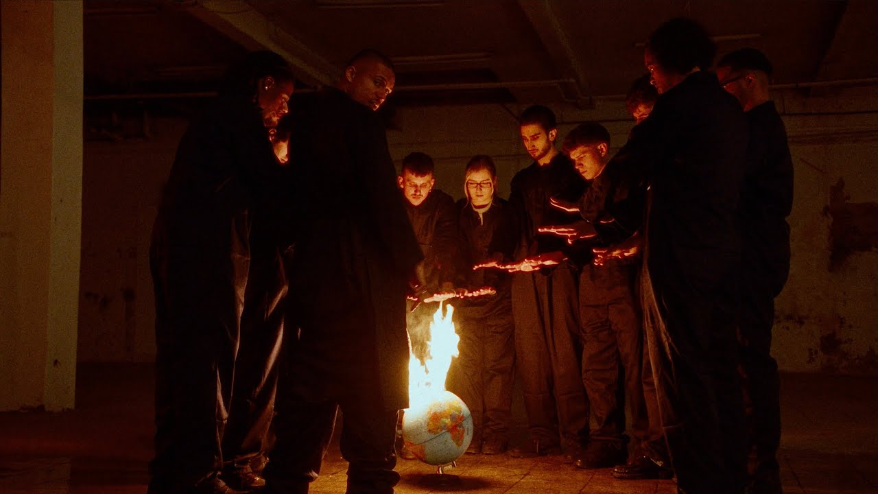 Watch Ansu - 09 prod. by Cato & Samuel Eickmann (official Musikvideo) on YouTube Watch Ansu - 09 prod. by Cato & Samuel Eickmann (official Musikvideo) on YouTube