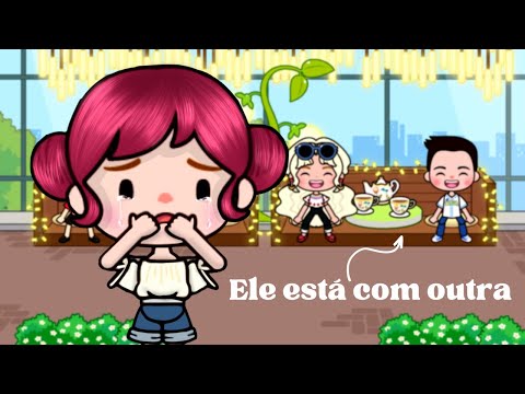 MIGA WORLD-Did He Cheat on Me? I Saw Nicolas With Someone Else.