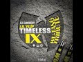 Lil Flip TIMELESS IX Wu Tang Clan Tribute Full Mixtape mp3