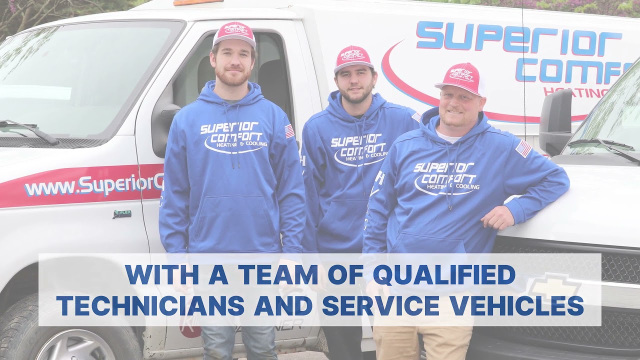 Heating and Cooling Dearborn Michigan | Call (734) 818-7141