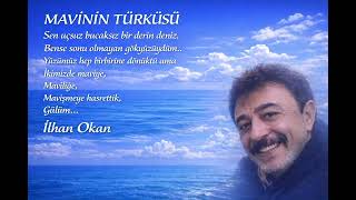 Mavinin Türküsü                                                     #şiir 