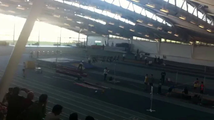 Amazing 16 Yr Old Uk Athlete Corey Wilkie