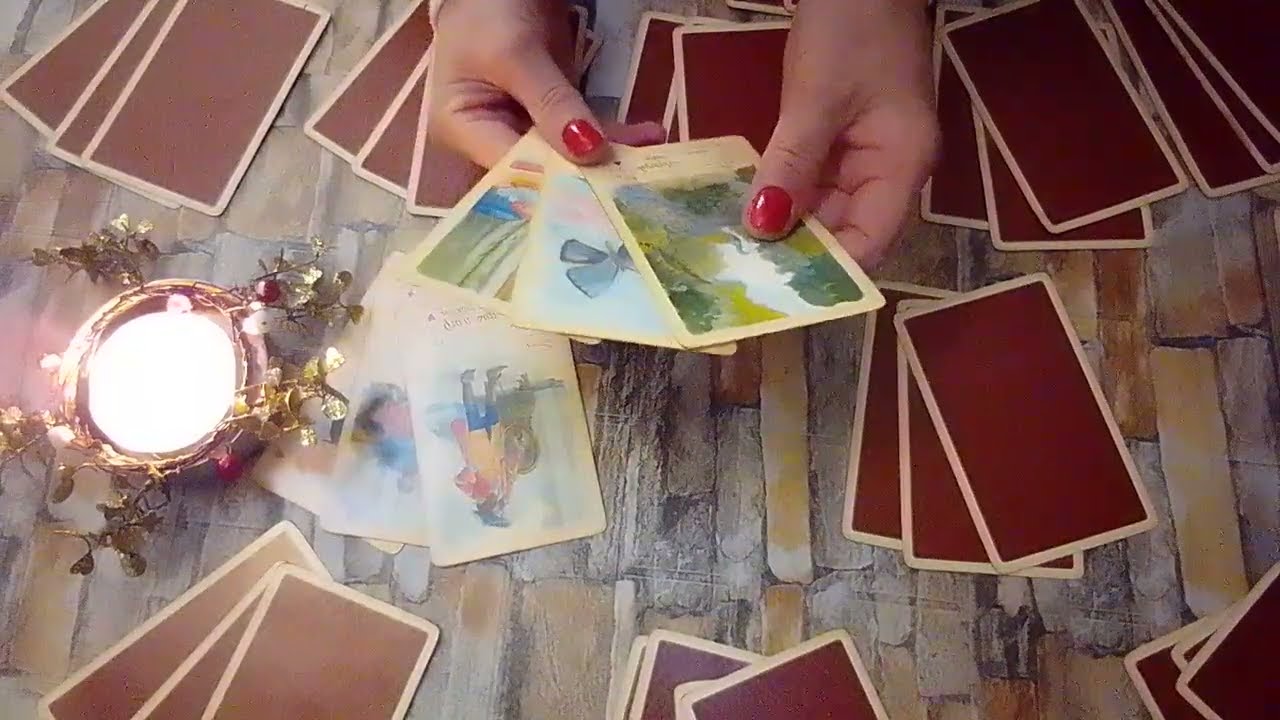 Secrete de la miezul nopții🍀Știu că te va șoca,trebuie să știi,ceva intuiești,ce va fi întrece orice