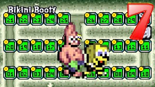 The SpongeBob SquarePants Movie Game (GBA) - Part 7 | Bikini Booty [4K]