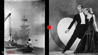 Lost in the Archives: Rare Photos That Tell Untold Tales