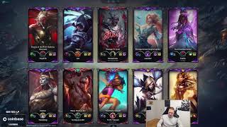 🟢 Almost Challenger! Teemo Jungle Going Full Demon Mode 🟢