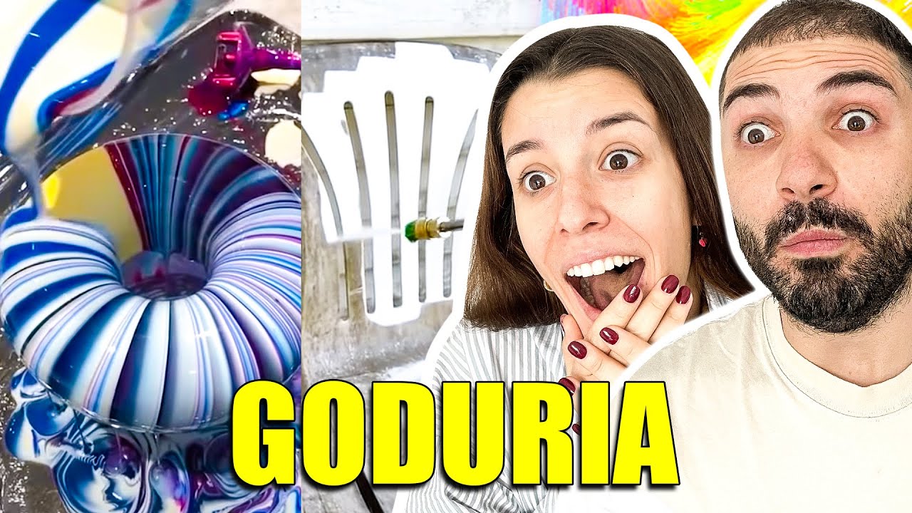 PROVA A NON GODERE (Versione TikTok) 🤤 *soddisfacente*