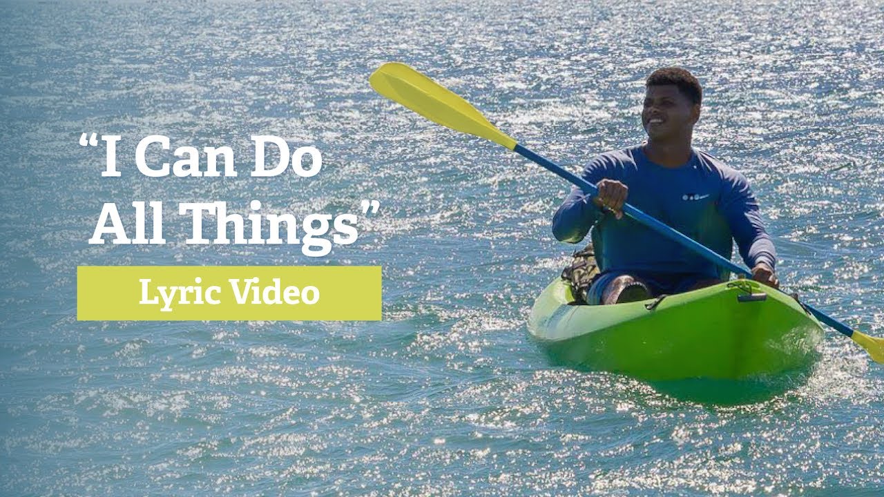 Official Lyric Video I Can Do All Things Through Christ Christian official-lyric-video-i-can-do-all-things-through-christ-christian